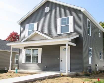 1729 Carter Court, Mishawaka