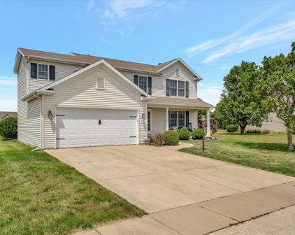605 Country Acres Road, St. Joseph