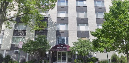 201 S Maple Avenue Unit #404, Oak Park