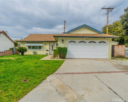 793 Jayson Court, Pomona