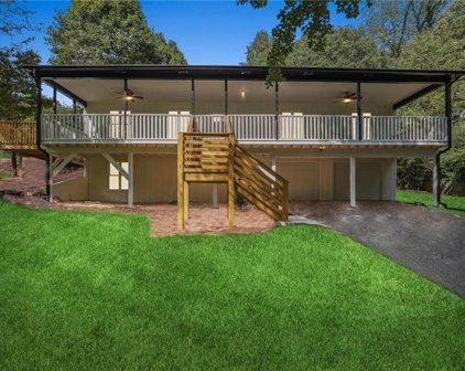 129 Riverlake Drive, Woodstock