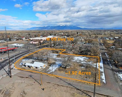 100 Santa Fe, Alamosa