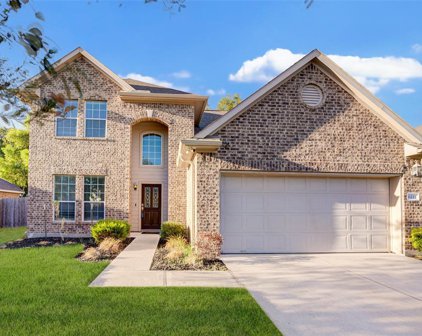 6111 Hickory Hollow Drive, Pearland