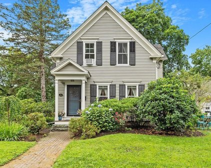 31 Charles St, Westborough