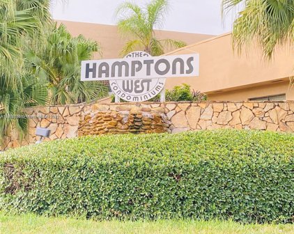 8020 Hampton Blvd Unit #414, North Lauderdale