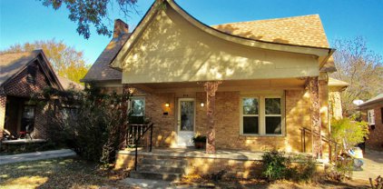 814 E 17th, Ada