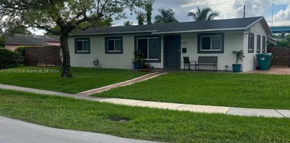 20180 Nw 14th Ct, Miami Gardens