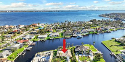 5346 Bayview  Court, Cape Coral