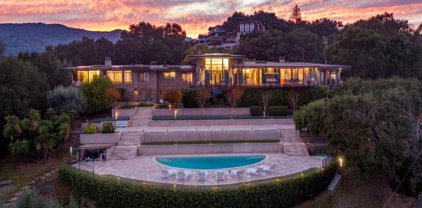 24860 Olive Tree Ln, Los Altos Hills