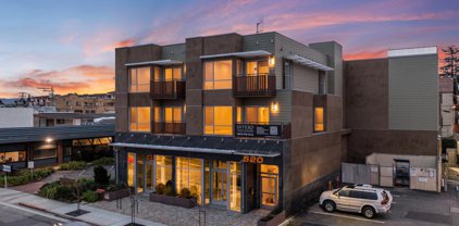520 El Camino Real 307, San Carlos