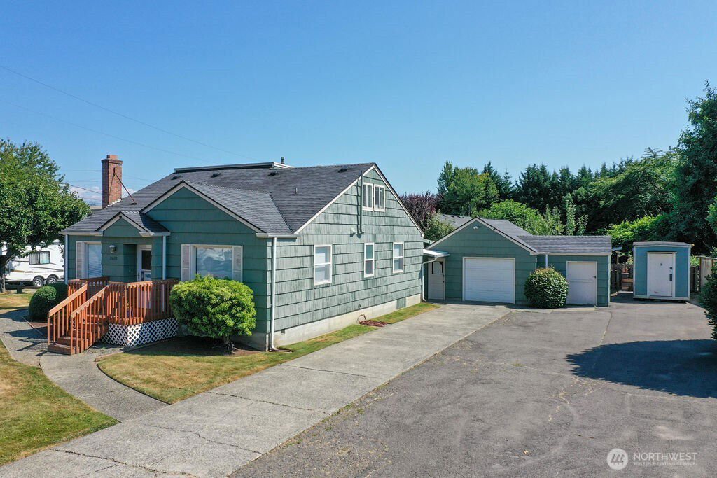 2606 E Main, Puyallup | MLS# 2465149 | Skyline Properties, Inc ...