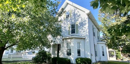 235 California Street, Newton