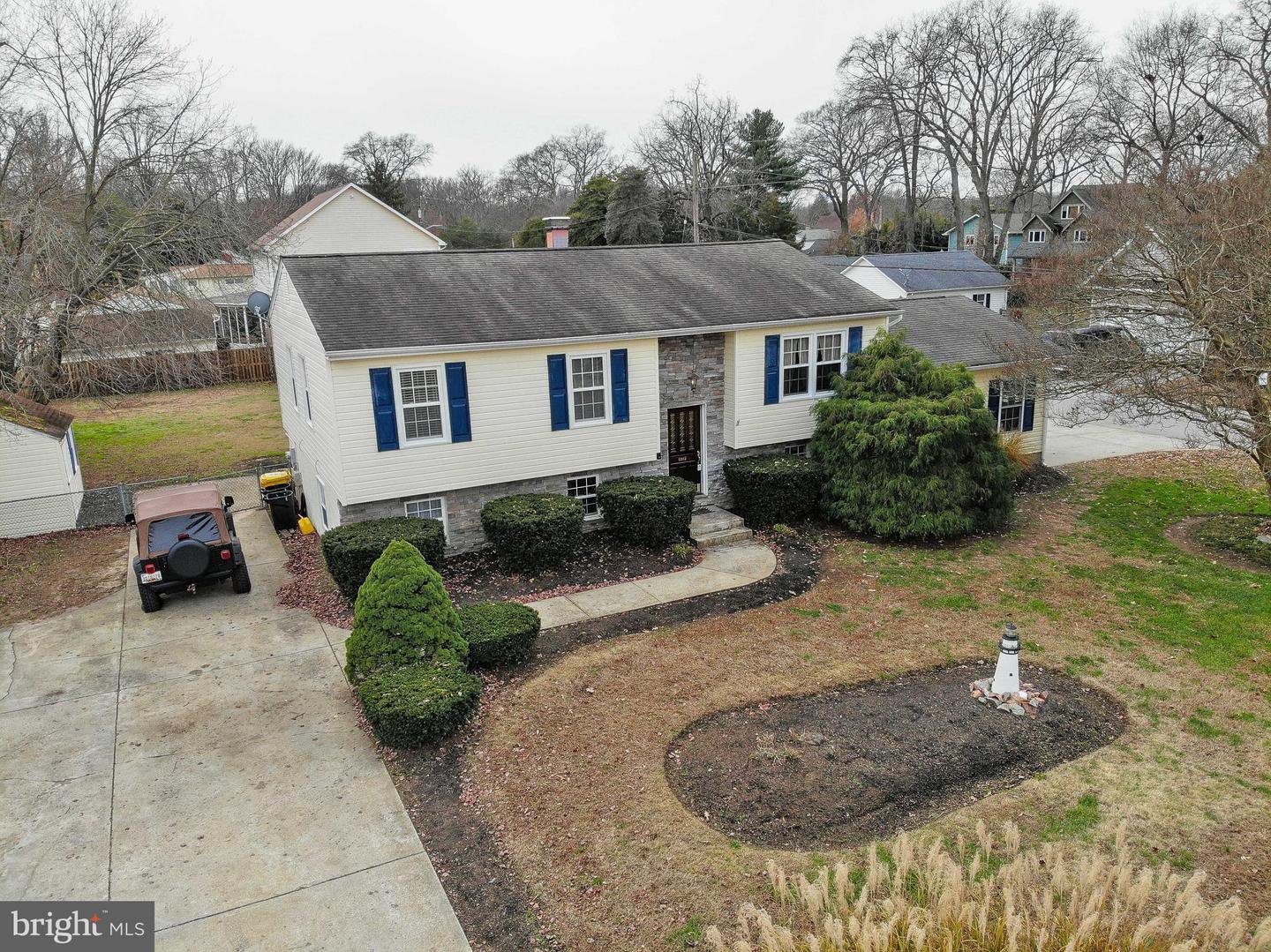 8282 Choptank Road, Pasadena, Pasadena, MD 21122 in Green Gables