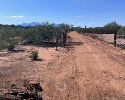 3386 E El Toro, Sahuarita