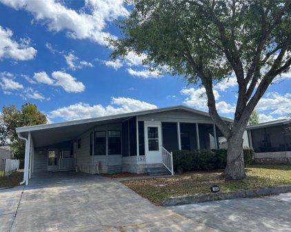 157 Oak Tree Drive, Debary