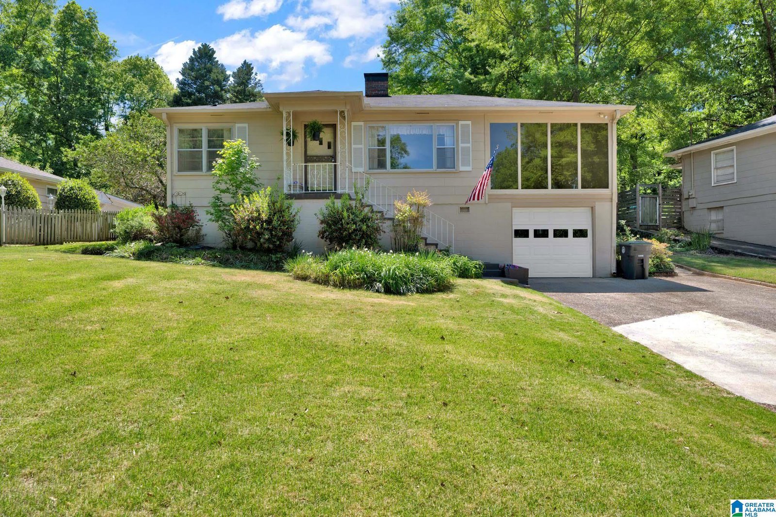 522 Ridge Road, Birmingham, 35206