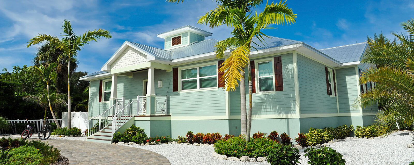 Florida Just Listed Real Estate