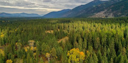 NHN Blue Slide Road, Thompson Falls