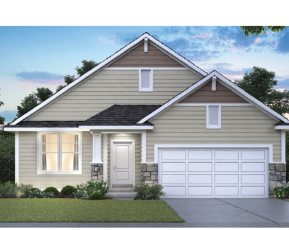 4377 Monarch Drive, Woodbury