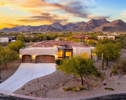 4202 W Sleeping Shadow, Marana