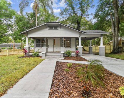 1002 E Ida Street, Tampa