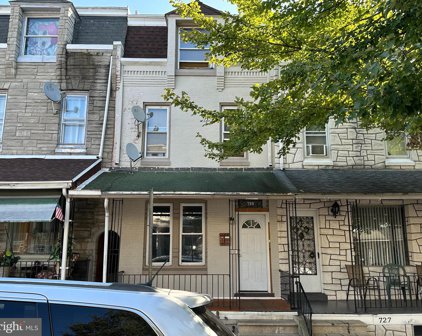 729 Mcknight, Reading