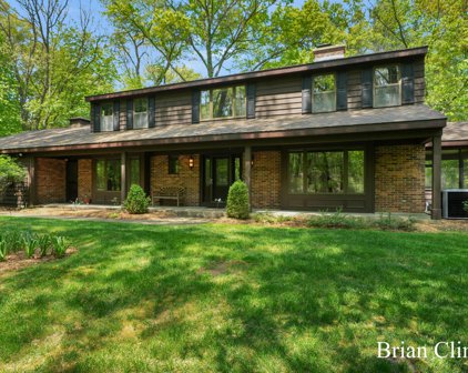 501 Greentree Lane NE, Ada
