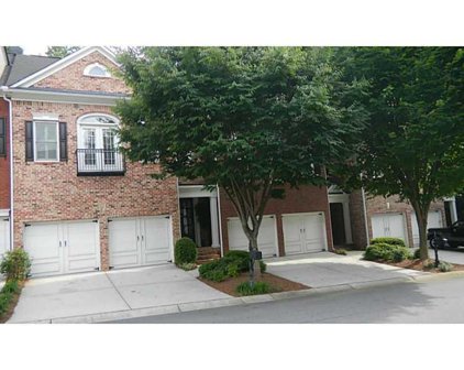 5403 Waters Edge Trail, Roswell
