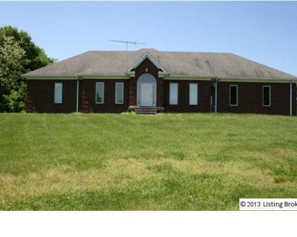 7020 Mount Eden Rd, Shelbyville