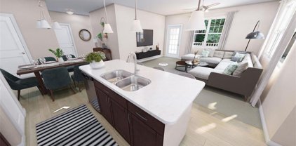 1724 Dromolin Drive Unit 108, South Central 2 Virginia Beach