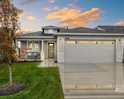 4146 S Solaris Ave., Meridian