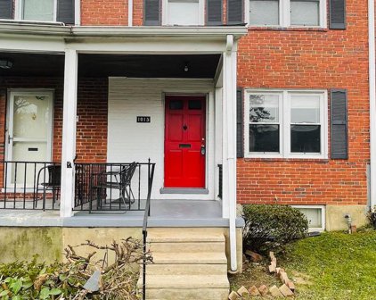 1015 Witherspoon   Road, Baltimore