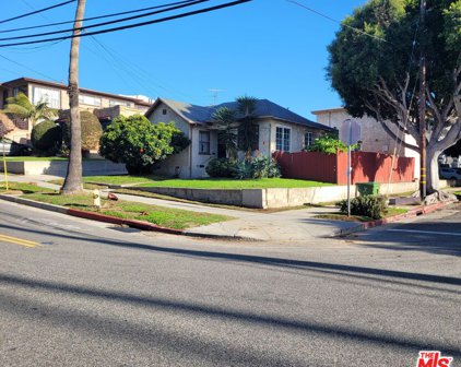 502  Bay St, Santa Monica