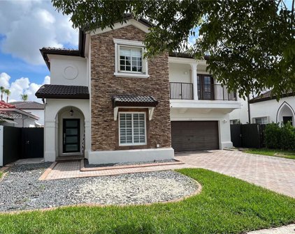 15521 Sw 10th St, Miami