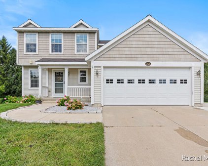 7926 Blain Meadow Court SE, Byron Center