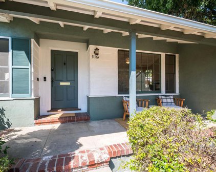 5161  Ellenwood Dr, Los Angeles