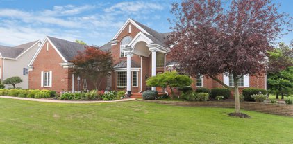 4411 Trostshire Circle, Champaign