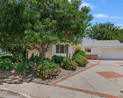 11930 Salem Drive, Granada Hills