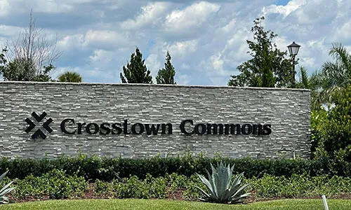 Crosstown Commons Homes for Sale