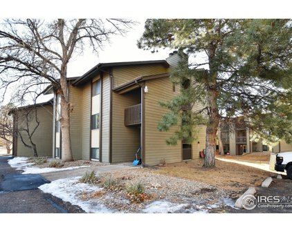 925 Columbia Rd Unit 134, Fort Collins