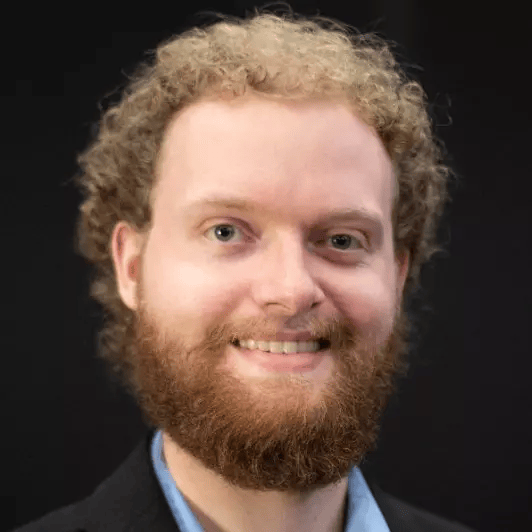 Kaleb Osbeck - Agent Headshot