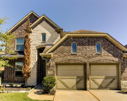 1417 Nacogdoches Valley Drive Drive, League City