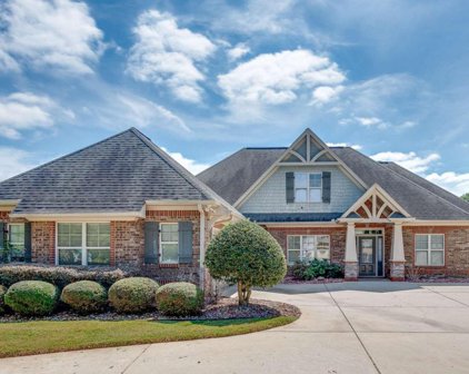 108 Westin Park Drive, Locust Grove