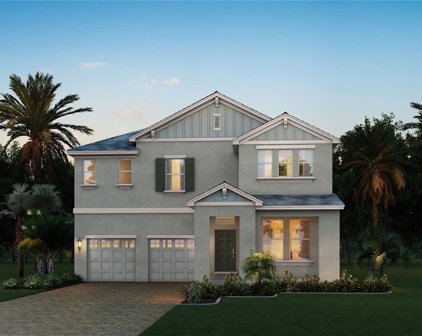 11030 Jackson Cove, Winter Garden