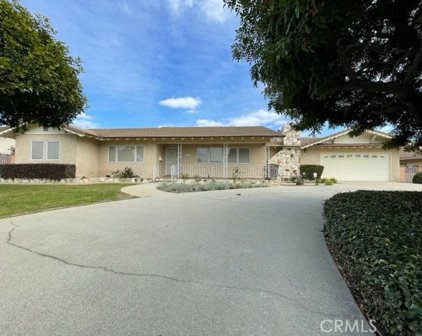 12467 Telephone Avenue, Chino