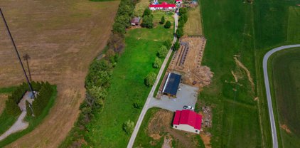 920 Arthur Way, Bardstown