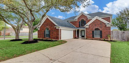 4001 Spring Branch Drive, Pearland