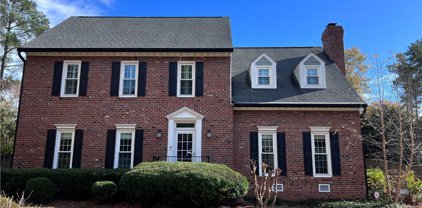105 Bryce Creek Lane, Fayetteville