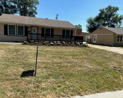 509 Colbern Street, Belton