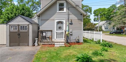 23 Beach Point  Drive, East Providence